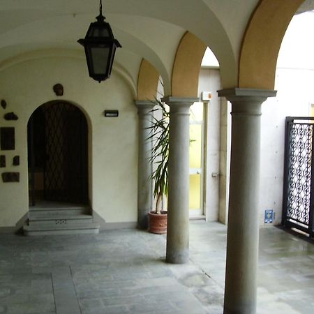 La Castellana Lejlighed Bergamo Eksteriør billede
