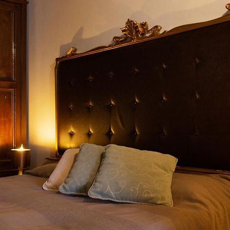 La Castellana Lejlighed Bergamo Eksteriør billede