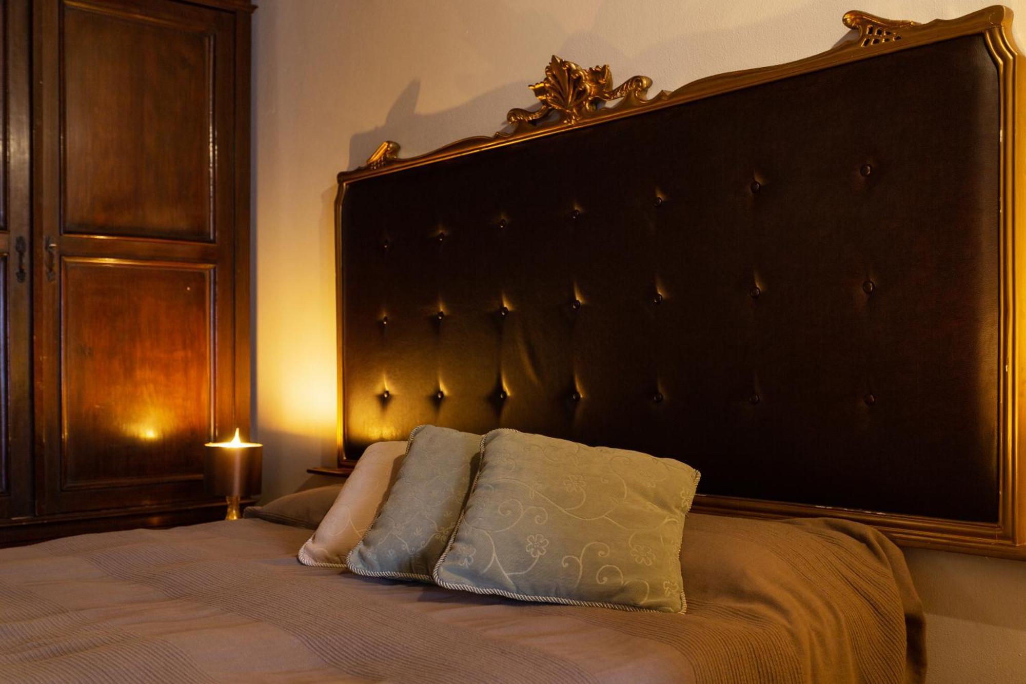 La Castellana Lejlighed Bergamo Eksteriør billede