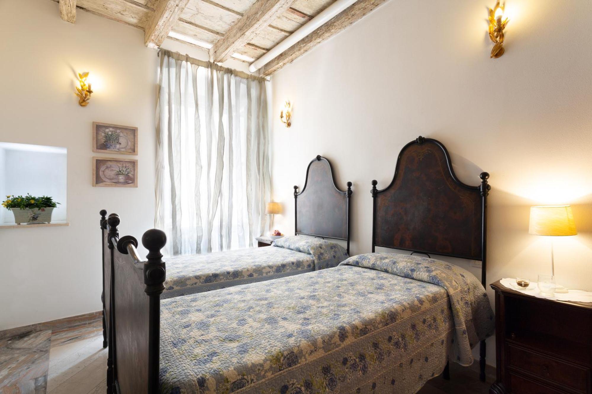 La Castellana Lejlighed Bergamo Eksteriør billede